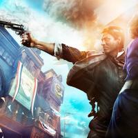 Bioshock Infinite