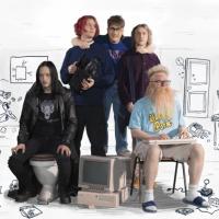 Bitwisards - nuoret gurut kyberavaruudesta