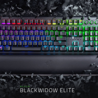 Blackwidow Elite