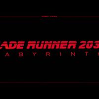Blade Runner 2033 Labyrinth