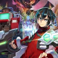 Blaster Master Zero
