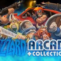 Blizzard Arcade Collection kansikuva.jpg