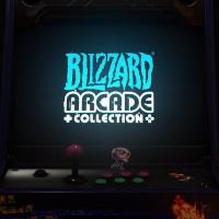 Blizzard Arcade Collection