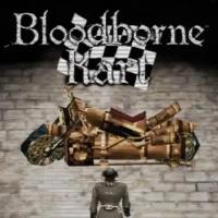 Bloodborne Kart