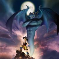 Blue Dragon