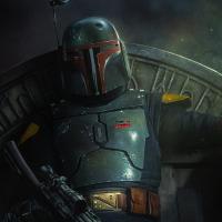 Book of Boba Fett
