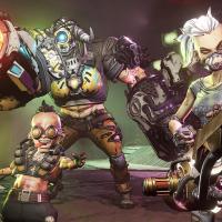 Borderlands 3