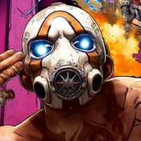 Borderlands