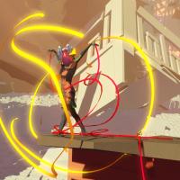 Bound screenshot