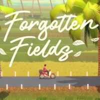 Forgotten Fields header