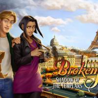 Broken Sword – Shadow of the Templars: Reforged