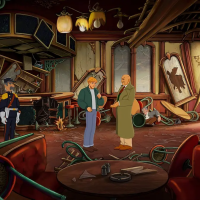 Broken Sword: Shadow of the Templars Reforged