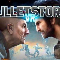Bulletstorm VR