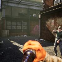 Bum Simulator kaljaa kujalla