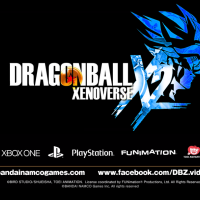 Dragon Ball Xenoverse 2