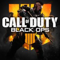 Call of Duty Black Ops 4