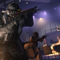 Call of Duty Modern Warfare II