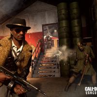 Call of Duty Snoop