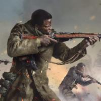 Call of Duty Vanguard