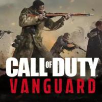 Call of Duty Vanguard