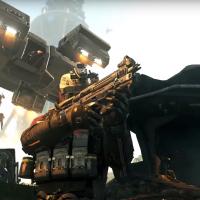 Call of Duty: Infinite Warfare