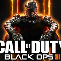 Call of Duty: Black Ops III