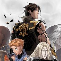 Castlevania 