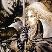 Castlevania Symphony of the Night