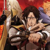 Castlevania Netflix