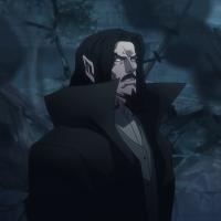 Castlevania Netflix