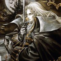 Castlevania Symphony of the Night