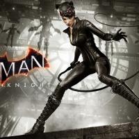 Catwoman's Revenge