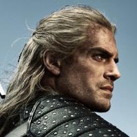 Henry Cavill