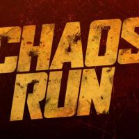 Rocket League Chaos Run