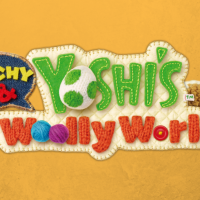 Poochy and Yoshi’s Woolly World nostokuva