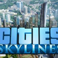 Cities: Skylines