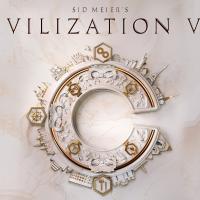 Civilization VII: kansikuva