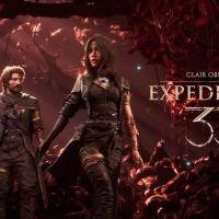 Clair Obscur: Expedition 33: kansikuva