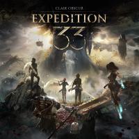 Clair Obscur: Expedition 33_Key Art-4K
