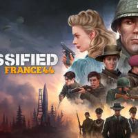 Classified France 44