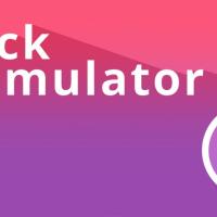 Clock Simulator bannerikuva