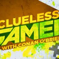 Clueless Gamer logo