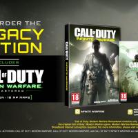 Call of Duty: Infinite Warfare