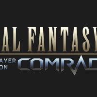 FF XV Comrades