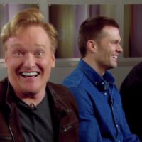 Conan ja Super Bowl Clueless Gamer