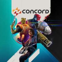 Concord: kansikuva