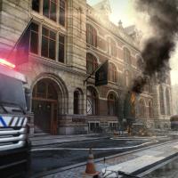 Conservatorium Hotel vai Breenbergh Hotel