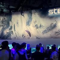 Steep @ Gamescom2016