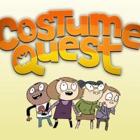 Costume Quest