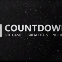Countdown Sale Xbox